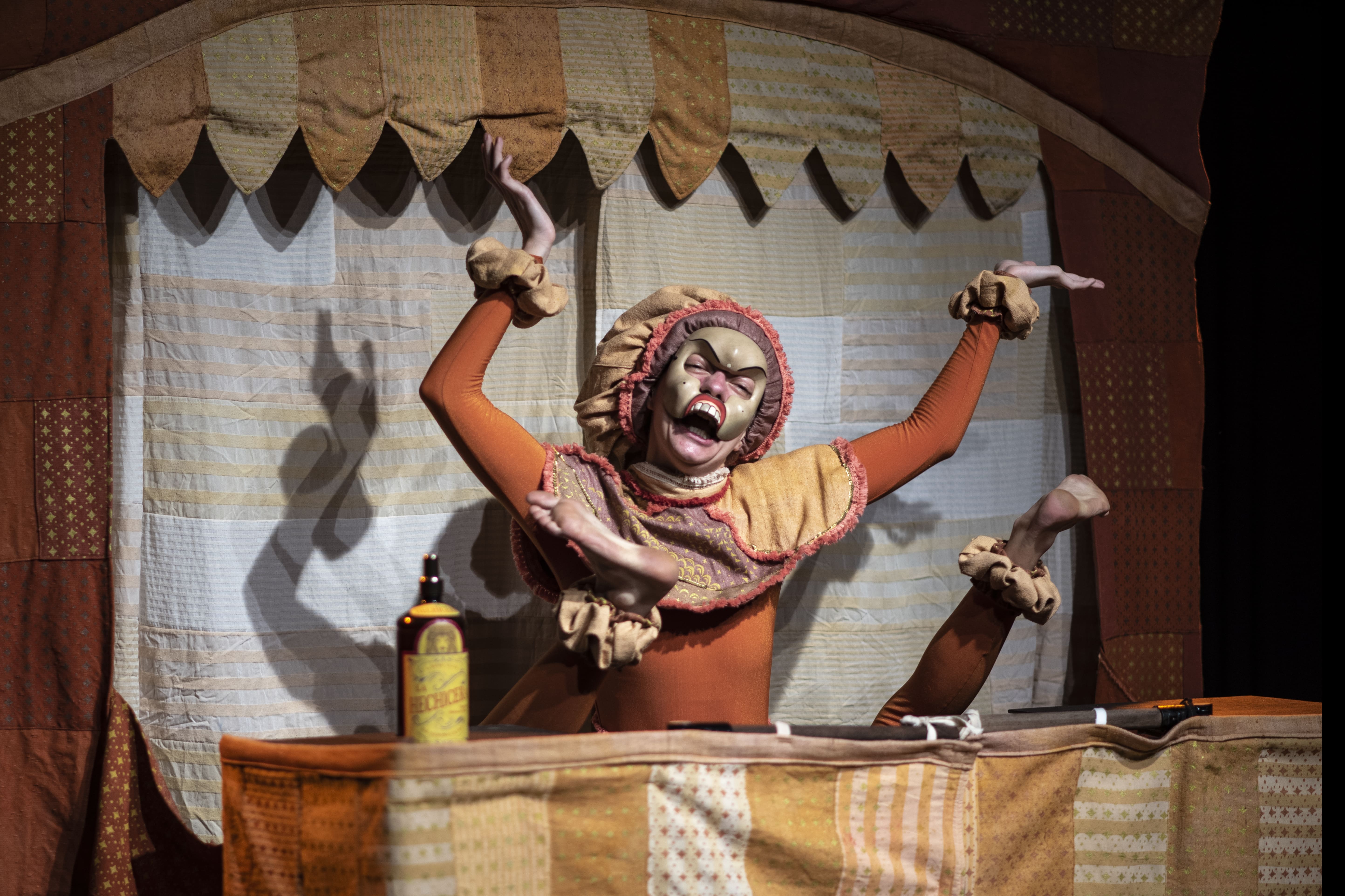 Circuito Sesc de Artes promove atrações culturais gratuitas nesse sábado