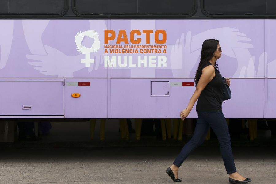 Marcelo Camargo/Agência Brasil