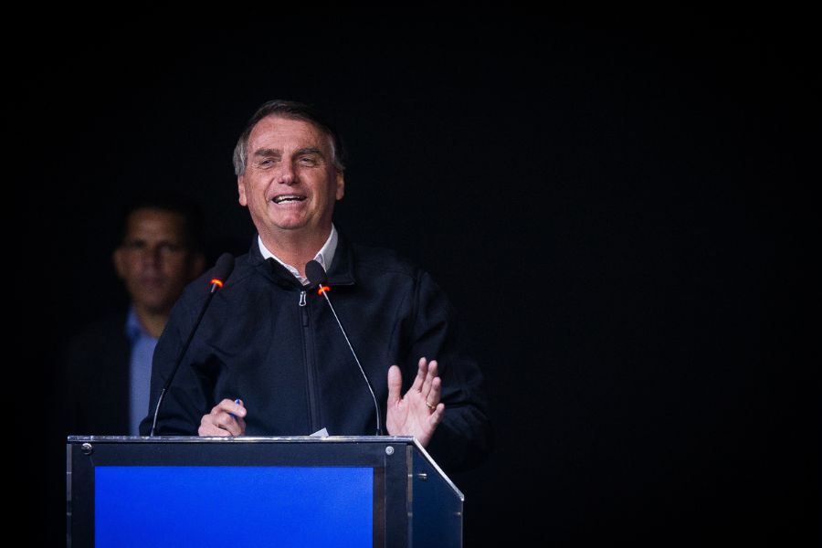 Zanone Fraissat/Folhapress