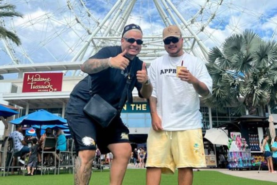 Reprodução/Instagram