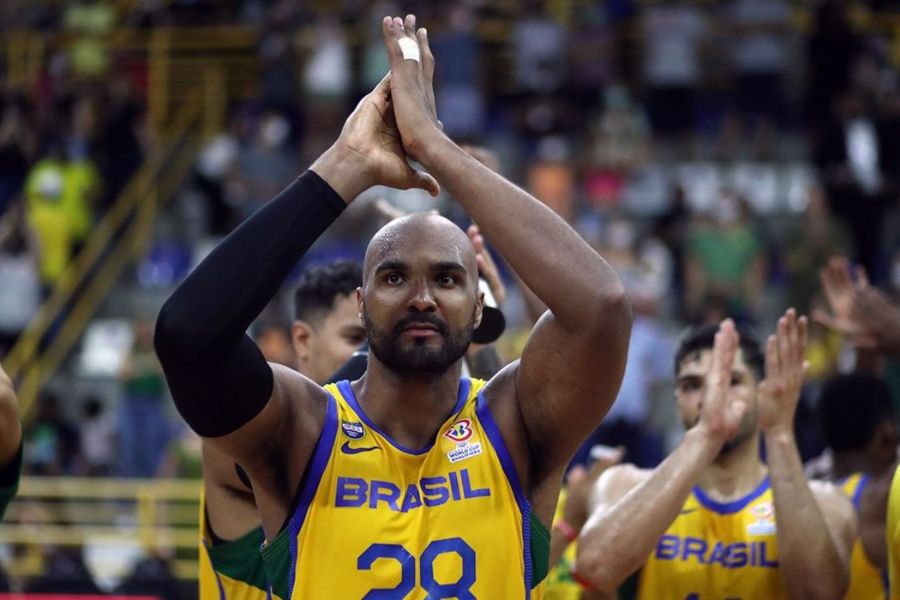 Reprodução/Fiba