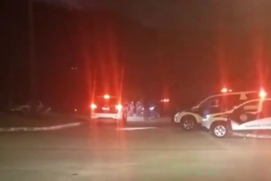 Reprodução/Jornal O Itapema