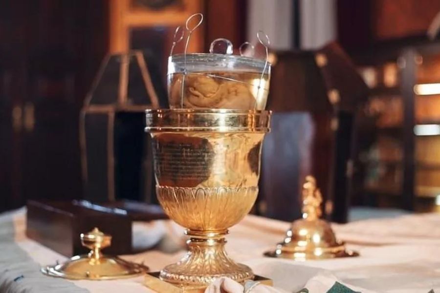 Reprodução/Youtube/Irmandade da Lapa