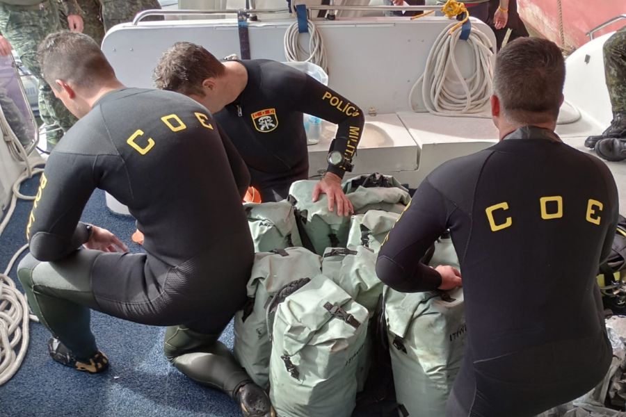 (Foto: Divulgação/PM)