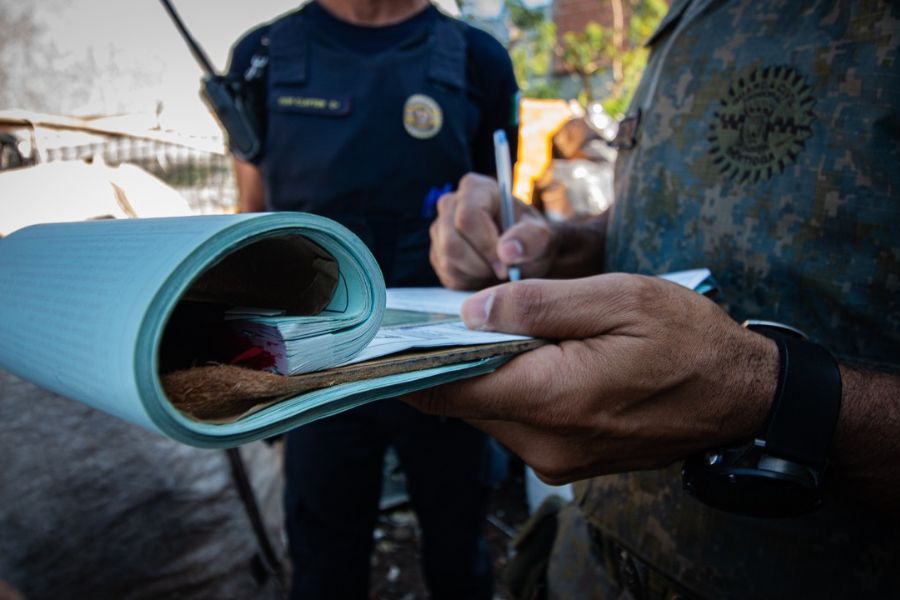 (Foto: Divulgação/Prefeitura de Bertioga)