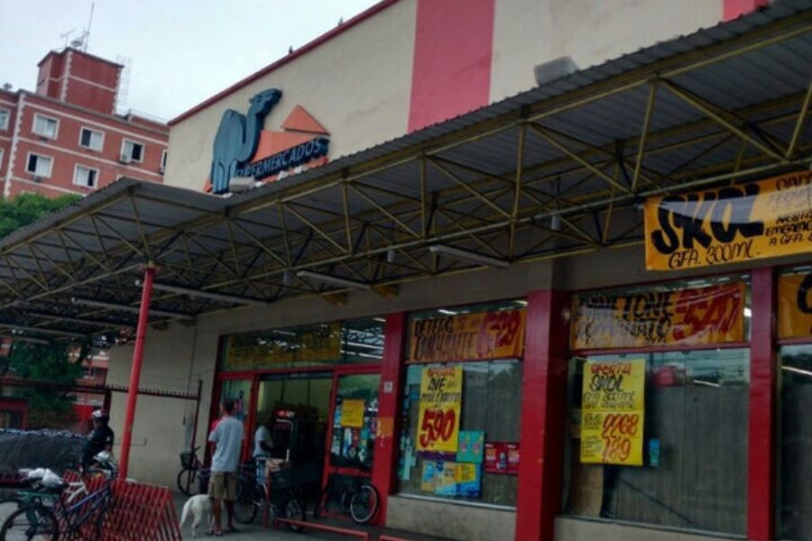 Reprodução/Redes sociais