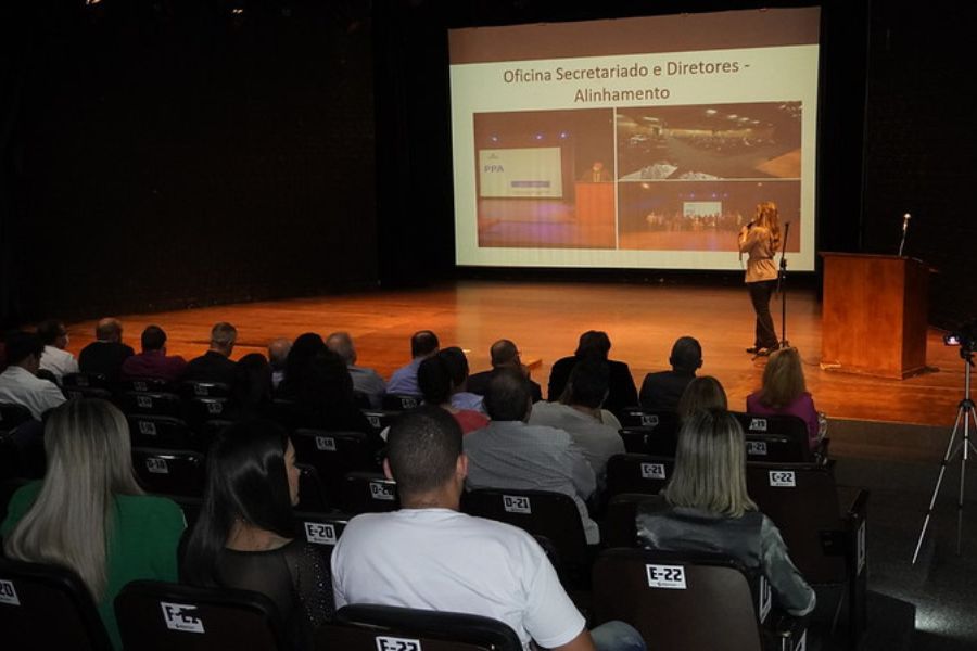 Divulgação/Prefeitura de Guarujá