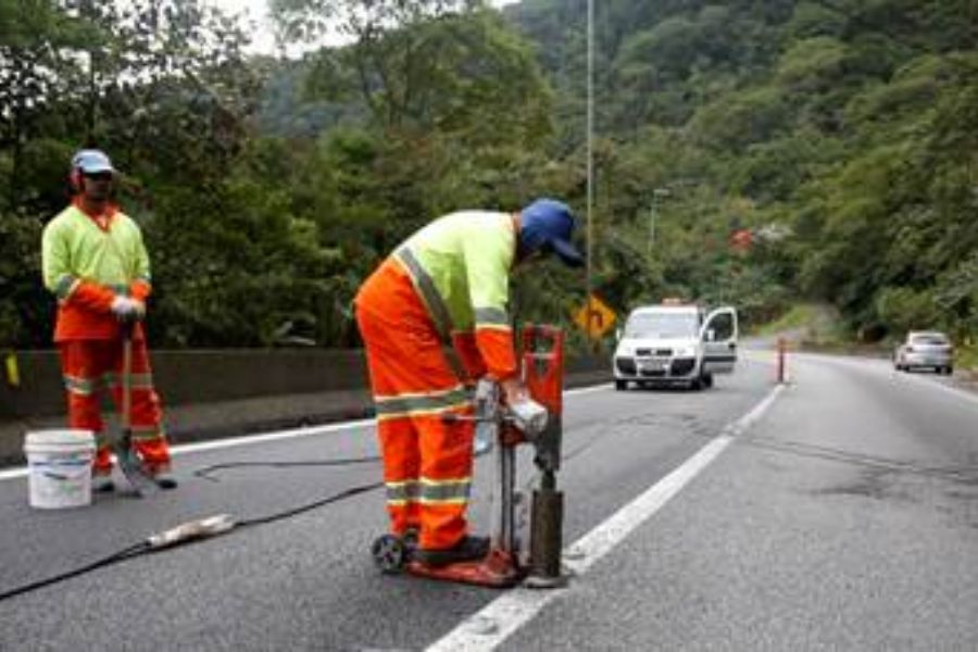 Divulgação/Ecovias
