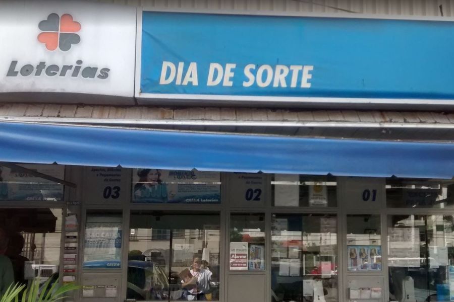 Reprodução/Google Maps