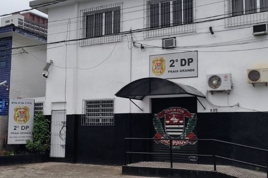 Divulgação/Polícia Civil