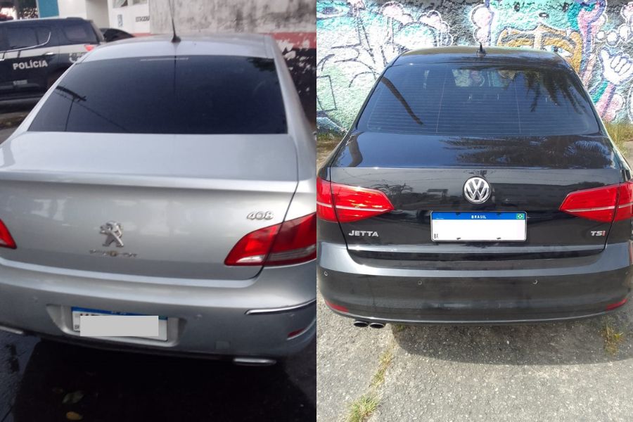 Divulgação/Polícia Civil