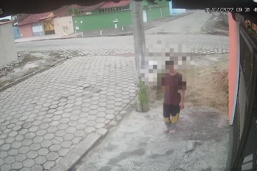 Divulgação/Polícia Civil