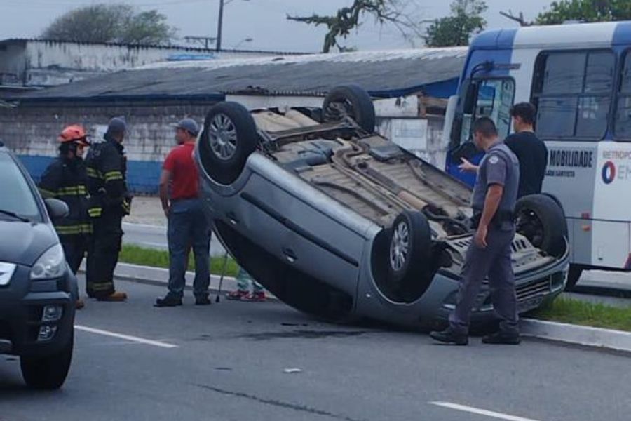(Foto: Praia Grande Mil Grau / Reprodução)
