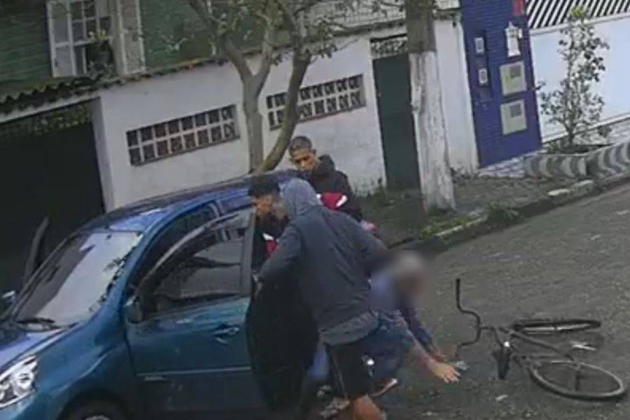 Reprodução/Vigilância Solidária