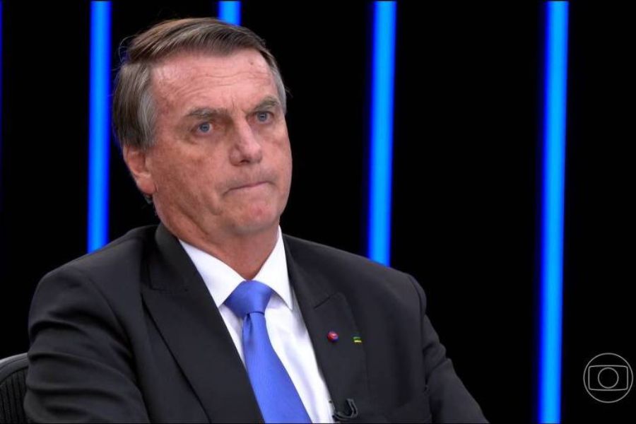 (Foto: Reprodução/TV Globo)