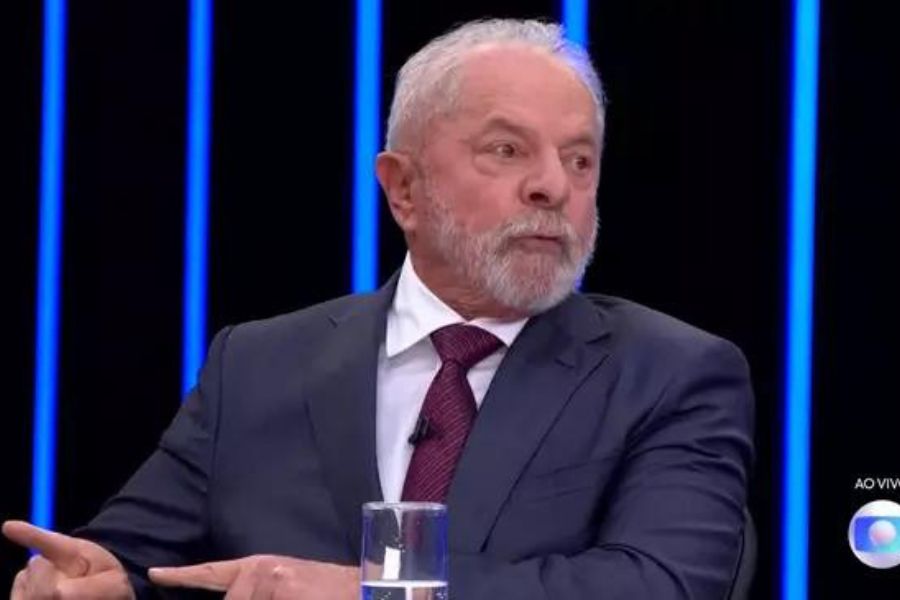 (Foto: Reprodução/TV Globo)