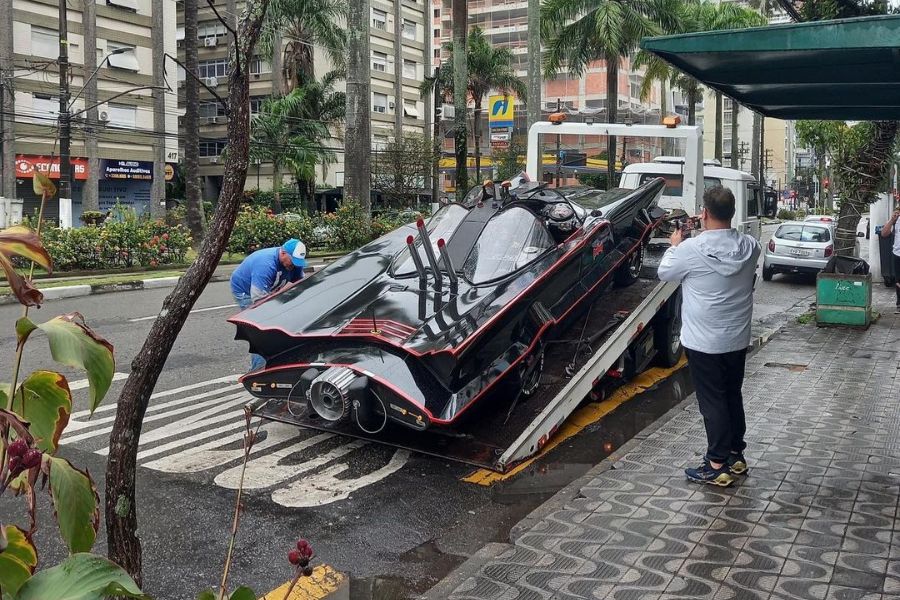 João Gomes/Arquivo pessoal