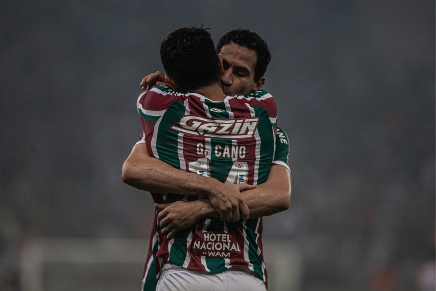 Marcelo Gonçalves/FFC
