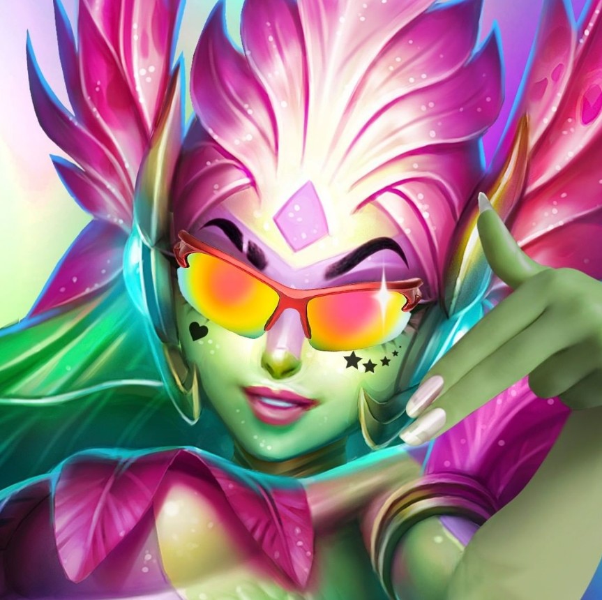 League of Legends: confira dez skins do jogo com referências