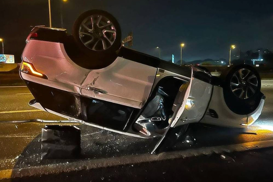 Reprodução/Instagram Paula Fernandes