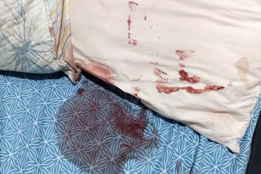 Divulgação/Polícia Civil