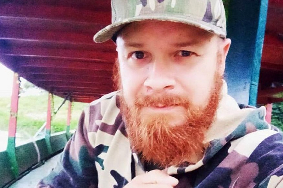 Reprodução/Arquivo Pessoal