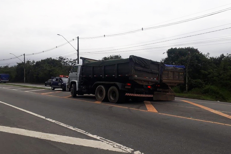 Divulgação/Prefeitura de São Vicente