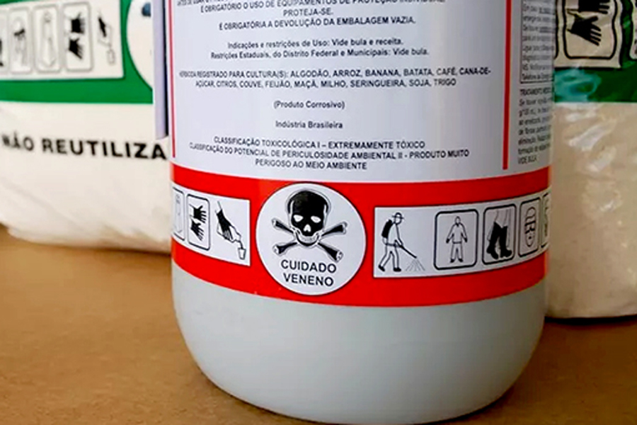 Nathalia Ceccon/Idaf-ES