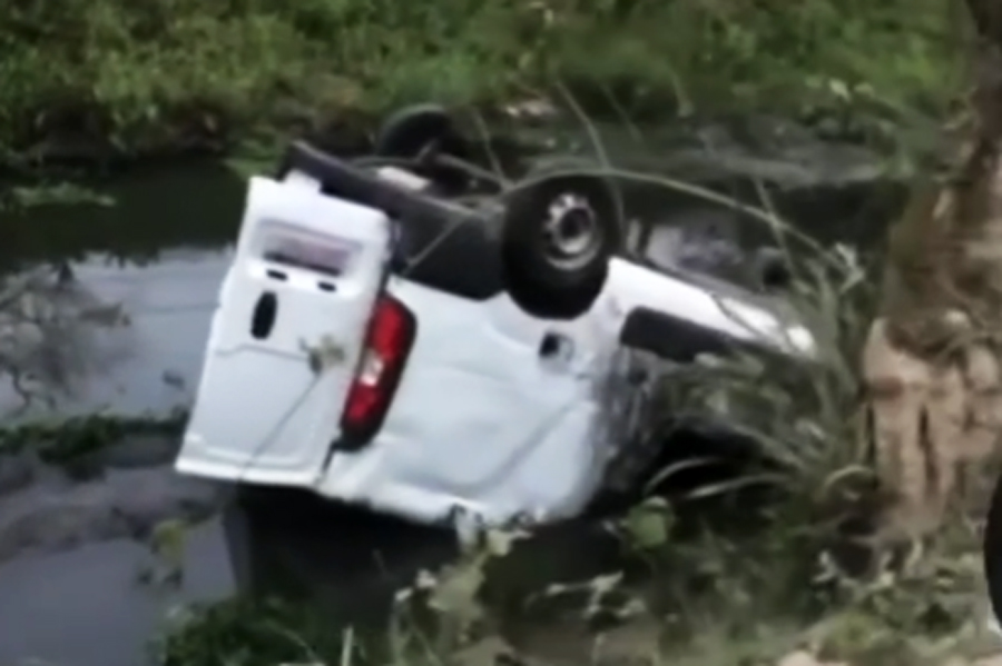 Reprodução/Guarujá Mil Grau