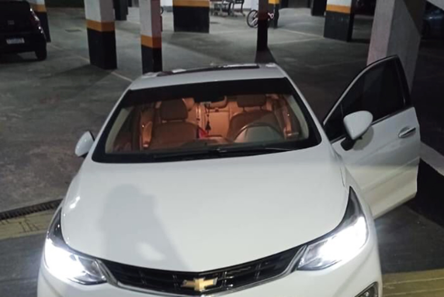 Reprodução/Litoral em Ação