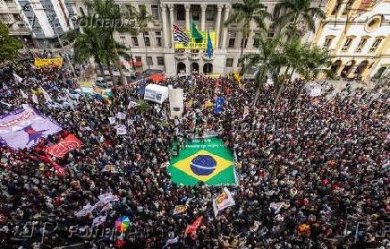 CBV cria punição para racismo, mas pena não deve ser aplicada em casos  recentes