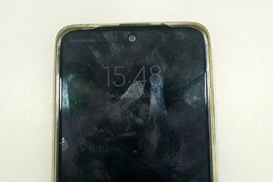 Divulgação/Polícia Civil