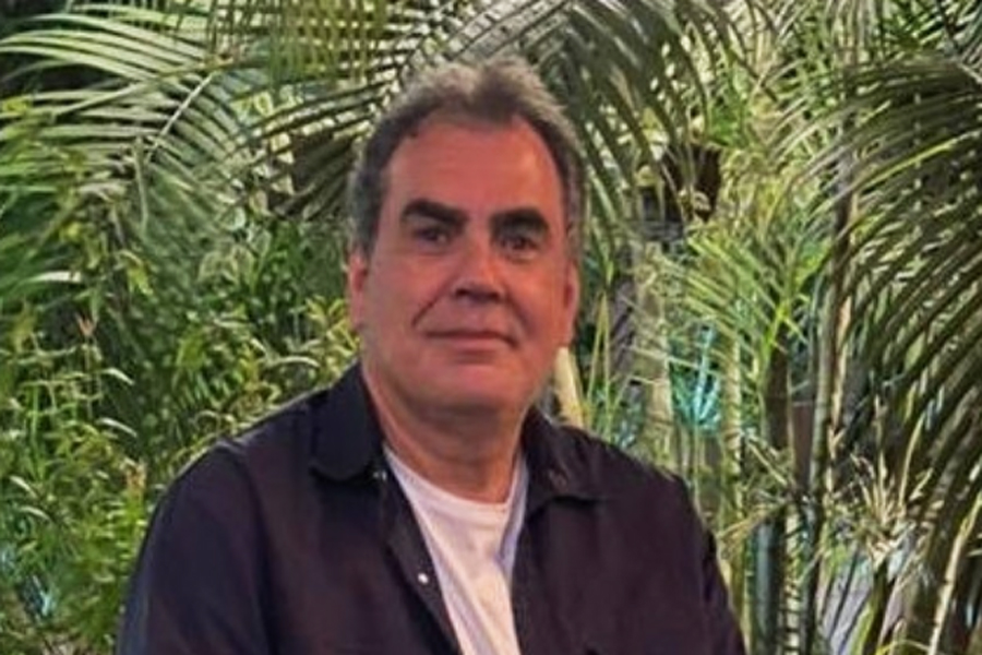 Divulgação/Clube Internacional de Regatas