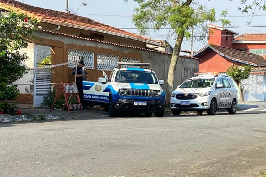 Reprodução/Praia Grande Mil Grau