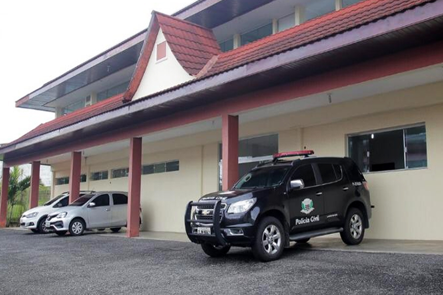 Divulgação/Polícia Civil