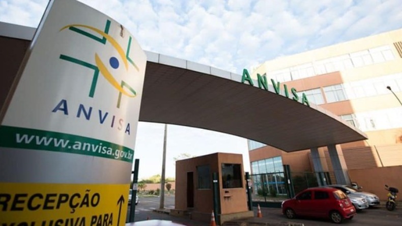 Anvisa alerta para uso do nome da Agência em golpes