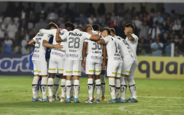 Corinthians recebe o Santos em jogo de 'seis pontos' no Campeonato