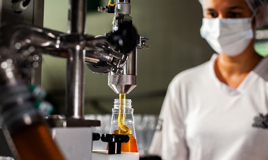 Wenderson Araujo / CNA