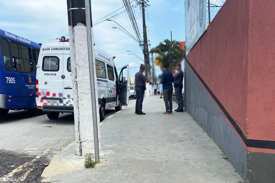 Reprodução/Arquivo Pessoal