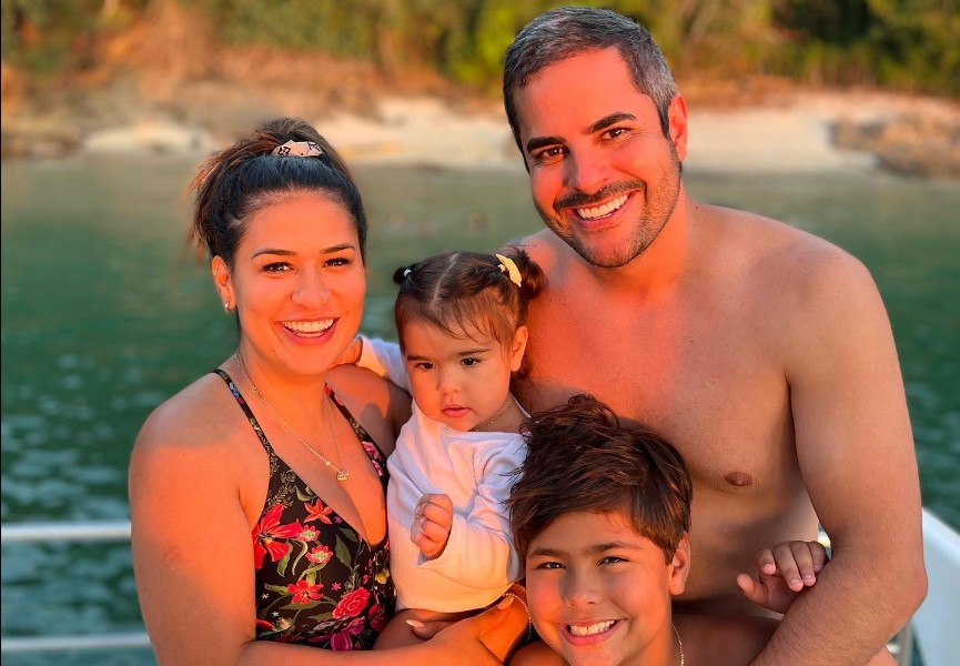 Reprodução / Instagram