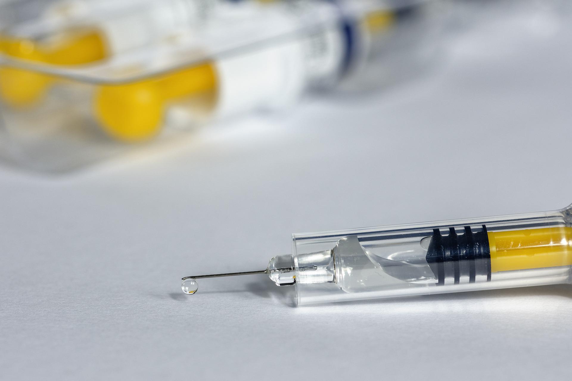 Anvisa aprova liberação de vacina para monkeypox para uso pelo Ministério da Saúde