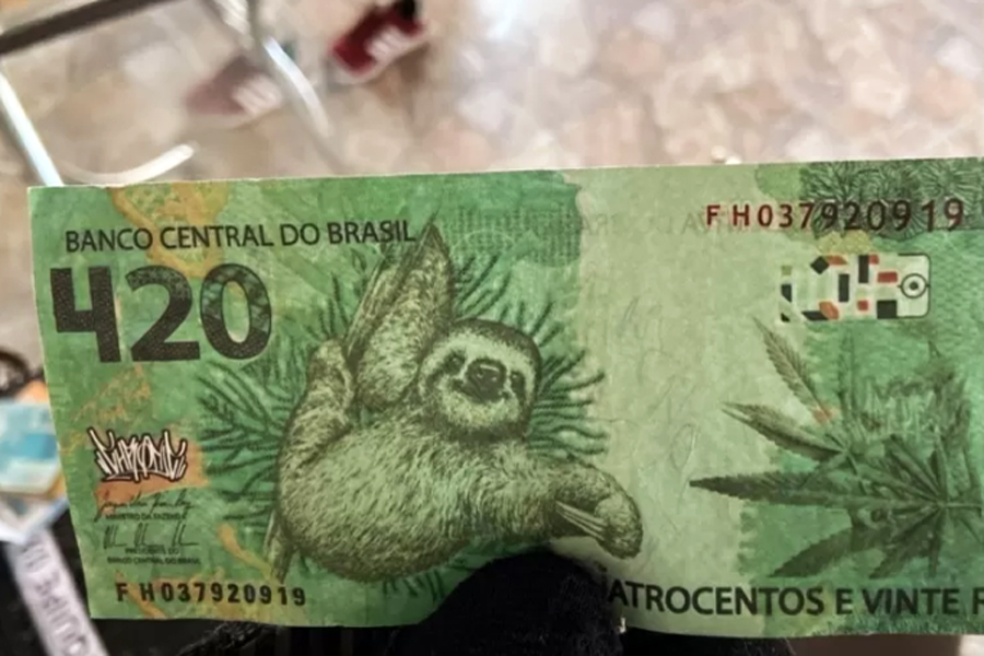 Divulgação/Polícia Federal do Acre