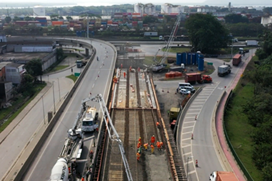 Divulgação/Ecovias