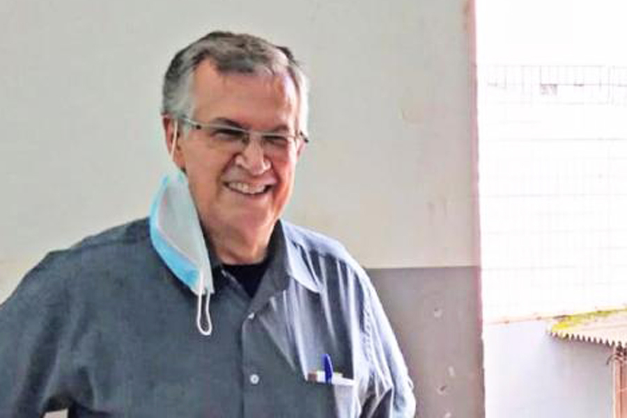 Reprodução/Facebook