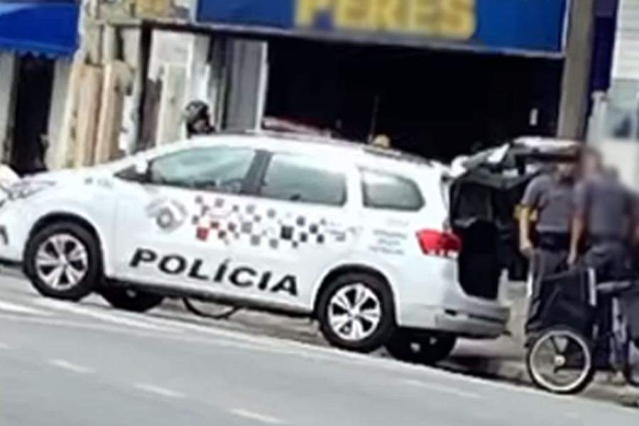 Reprodução/Praia Grande Mil Grau