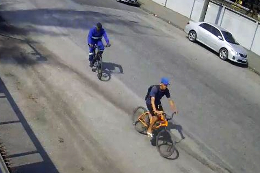 Divulgação/Polícia Civil