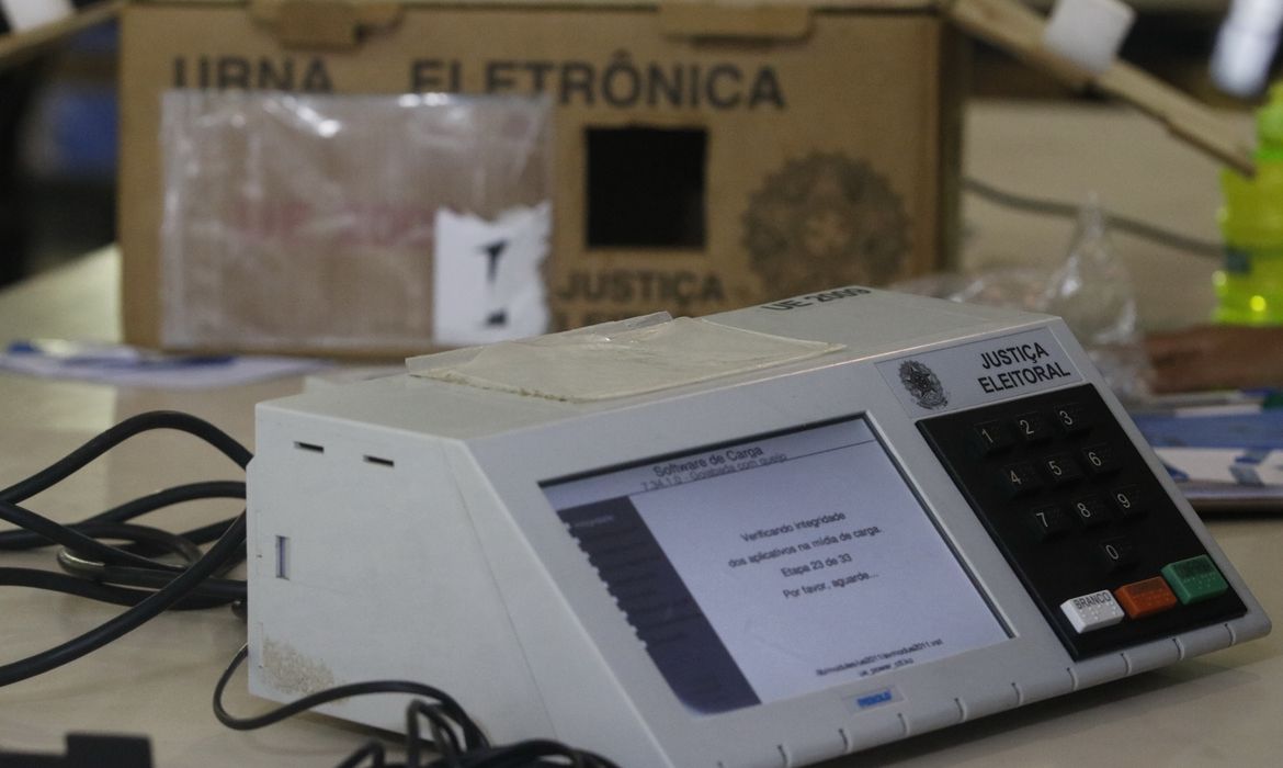 Domingo de eleições terá mudanças no trânsito da região; confira 