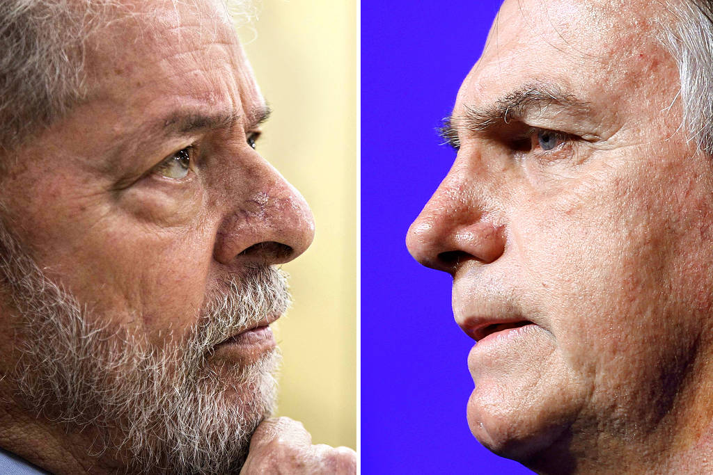 Lula vai de 48% a 50% nos votos válidos e pode vencer no 1º turno, diz Datafolha