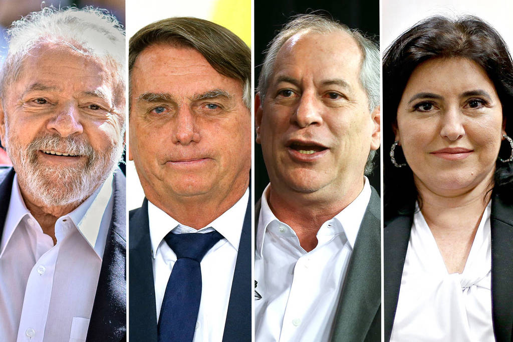 Convicção do eleitor enfraquece tese de voto envergonhado na disputa presidencial