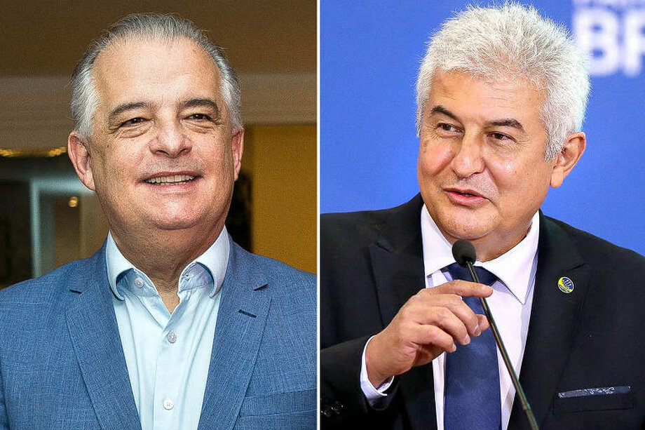 Datafolha: França tem 47% dos votos válidos na disputa ao Senado por SP; Marcos Pontes tem 30%